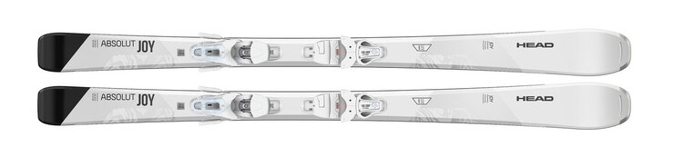 Lyže Head Absolut Joy SLR Joy Pro + JOY 9 GW 21/22