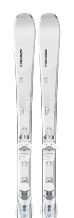 Lyže Head Absolut Joy SLR Joy Pro + JOY 9 GW 21/22