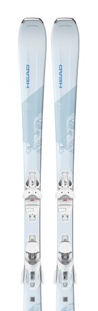 Lyže Head Easy Joy SLR Joy Pro + JOY 9 GW 21/22