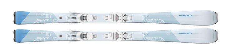 Lyže Head Easy Joy SLR Joy Pro + JOY 9 GW 21/22