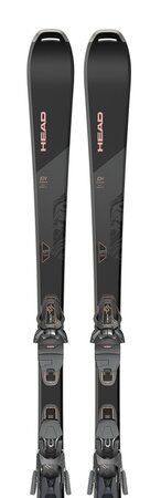 Lyže Head Epic Joy SW SLR Joy Pro + JOY 11 GW 20/21