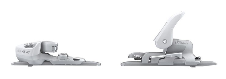 Lyže Head Joy SLR Pro + SLR 4.5 GW AC 21/22