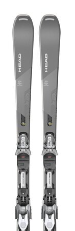 Lyže Head Power Joy SW SF-PR + JOY 12 GW 21/22