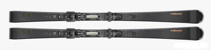 Lyže Head Premium SW SF-PR + PRD 12 GW 20/21