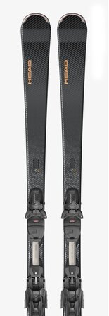 Lyže Head Premium SW SF-PR + PRD 12 GW 20/21