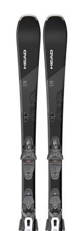 Lyže Head Real Joy SLR Joy Pro + JOY 9 GW 21/22