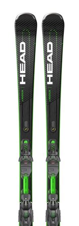 Lyže Head Supershape e-Magnum SW SF-PR + PRD 12 GW 21/22