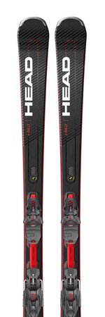 Lyže Head Supershape e-Rally SW SF-PR + PRD 12 GW 21/22