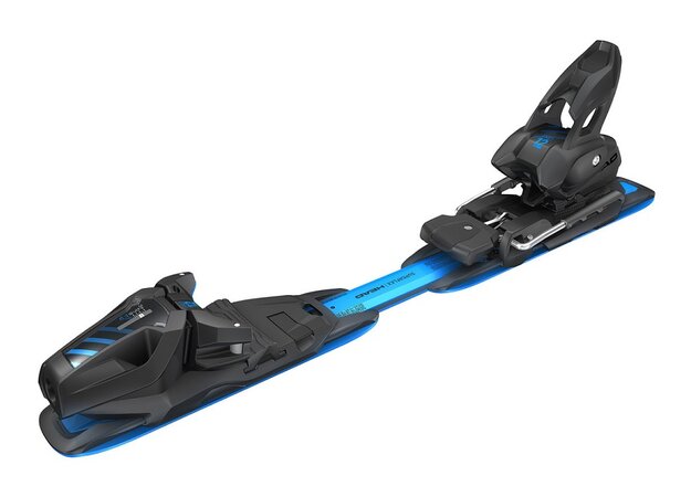 Lyže Head Supershape e-Titan SW SF-PR + PRD 12 GW 21/22