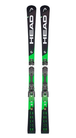 Lyže Head Supershape i.Magnum SW + PRD 12 GW BR.85 18/19