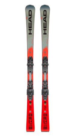 Lyže Head Supershape i.Rally SW + PRD 12 GW 19/20