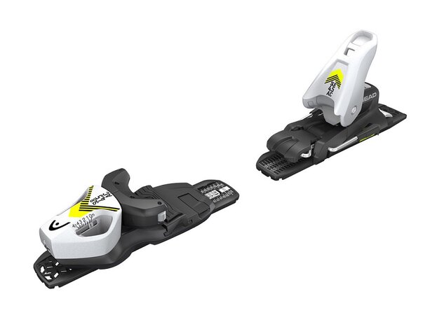 Lyže Head V-Shape Team SLR Pro + SLR 4.5 GW AC 21/22