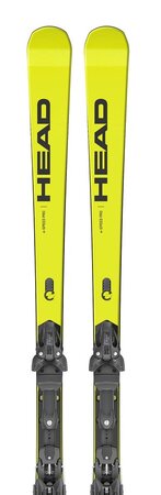 Lyže Head WC Rebels e-Speed SW Pro RP + FF 11 20/21