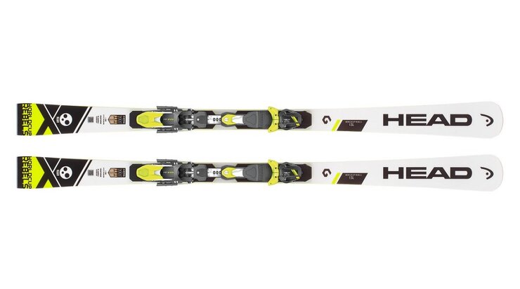 Lyže Head WC Rebels i.SL 18/19 + FreeFlex Evo 11