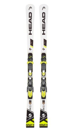 Lyže Head WC Rebels i.SL 18/19 + FreeFlex Evo 11