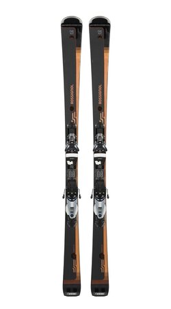 Lyže Rossignol Famous 10 Konect + NX 12 Konect Dual B80 18/19