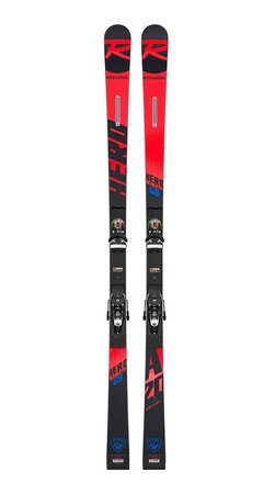 Lyže Rossignol Hero Athlete GS R22 + SPX 12 Rockerflex 18/19