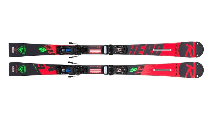 Kópia Lyže Rossignol Hero Athlete GS Pro R20 Pro + SPX 10 B73 19/20