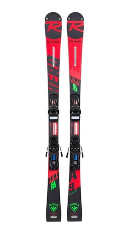 Kópia Lyže Rossignol Hero Athlete GS Pro R20 Pro + SPX 10 B73 19/20