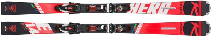 Lyže Rossignol Hero Elite MT CA Konect + NX 12 Konect GW B80 19/20