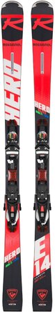 Lyže Rossignol Hero Elite MT CA Konect + NX 12 Konect GW B80 19/20