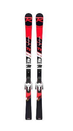 Lyže Rossignol Hero Jr Multi-event XP Jr + Xpress Jr 7 19/20