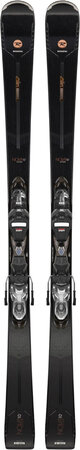 Lyže Rossignol Nova 10 TI Xpress + Xpress W 11 GW B83 19/20
