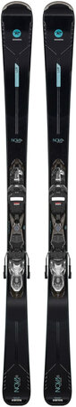 Lyže Rossignol Nova 6 Xpress + Xpress W 11 GW B83 19/20