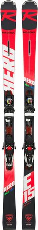 Rossignol Hero Elite MT Ti Konect + NX 12 Konect Dual B80 18/19