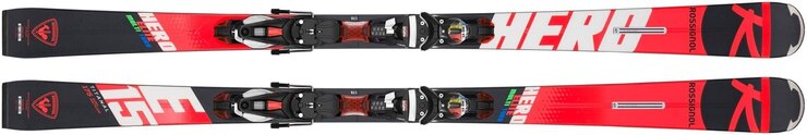 Lyže Rossignol Hero Elite MT TI Konect + NX 12 Konect GW B80 19/20