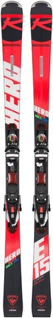 Lyže Rossignol Hero Elite MT TI Konect + NX 12 Konect GW B80 19/20