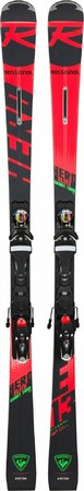 Rossignol Hero Elite ST Ti R22 + SPX 12 Rockerflex 18/19