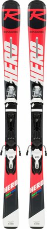 Rossignol Hero JR + Xpress Jr 7 B83 18/19