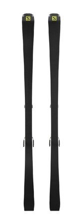 Lyže Salomon X S/Race Rush SL + X12 TL GW Bl 20/21