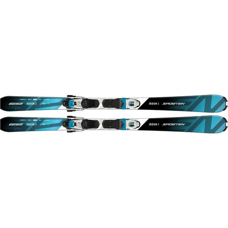 Sporten Iridium 3