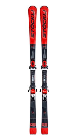 Lyže Stöckli Laser GS SRT Speed D20 + Salomon SRT 12 19/20