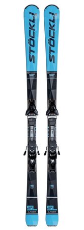 Lyže Stöckli Laser SL 19/20 + Salomon MC 12 Black