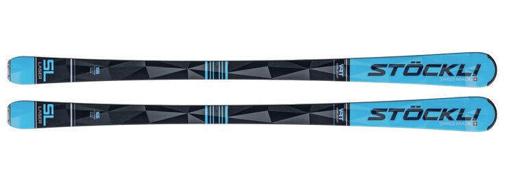 Lyže Stöckli Laser SL 19/20 + Salomon MC 12 Black