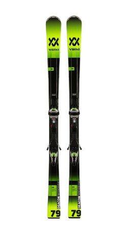 Lyže Völkl Deacon 79 + IPT WR XL 12 TCX GW 19/20