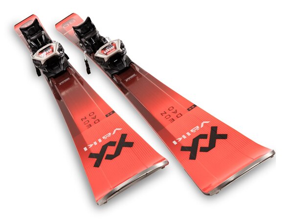 Lyže Völkl Deacon 80 + Lowride XL 13 FR Demo GW 20/21