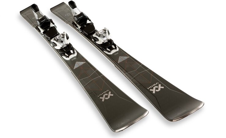 Lyže Völkl Flair 76 Elite + vMotion 10 GW 18/19