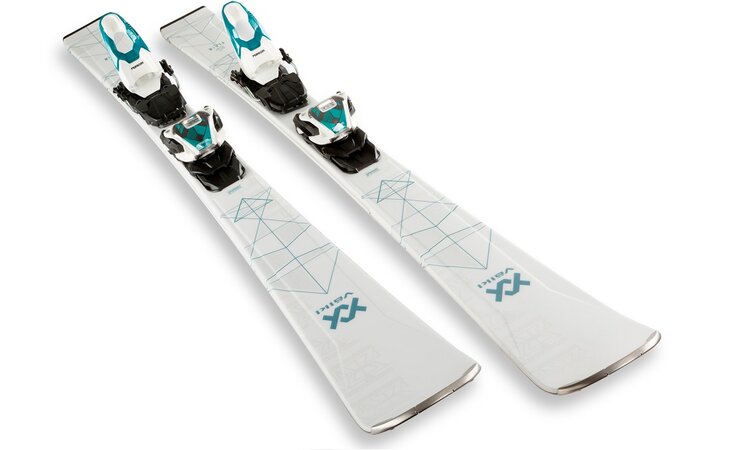 Lyže Völkl Flair 76 + vMotion 10 GW 18/19