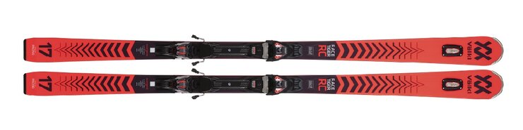 Lyže Völkl Racetiger RC Red + VMotion 10 GW 20/21