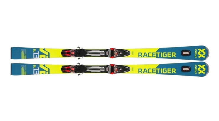 Lyže Völkl Racetiger SL + rMotion2 12 GW 18/19