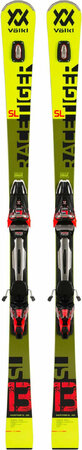 Lyže Völkl Racetiger SL + Rmotion2 12 GW 19/20