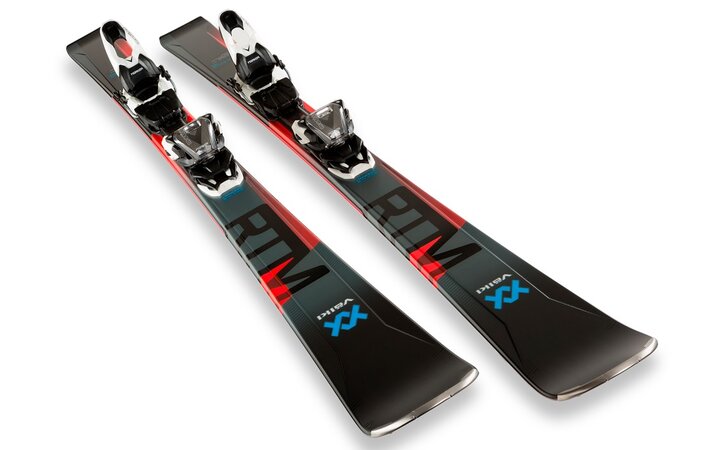 Lyže Völkl RTM 76 Elite + vMotion 10 GW 18/19