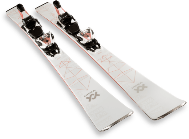 Völkl Flair SC + VMotion 11 Alu GW Lady 18/19