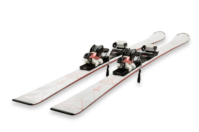 Völkl Flair SC + VMotion 11 Alu GW Lady 18/19