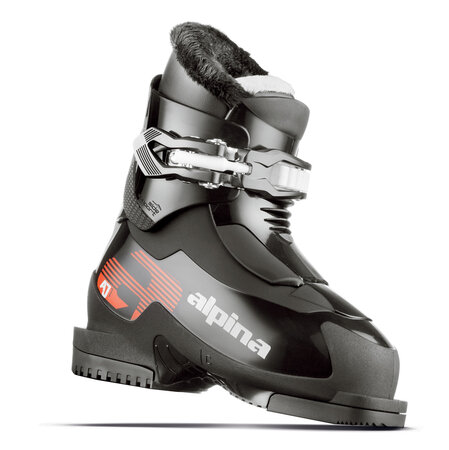 Lyžiarky Alpina AJ1 18/19