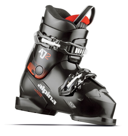 Lyžiarky Alpina AJ2 18/19